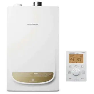 일반 보일러 이미지