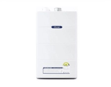 콘덴싱 보일러 이미지