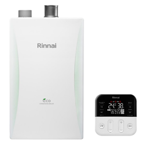 콘덴싱 보일러 이미지