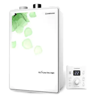 일반 보일러 이미지